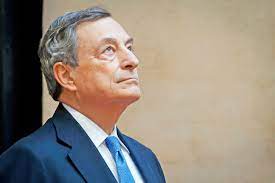 Palazzo Chigi o Colle: ma che Draghi rimanga. La finanza ha già votato