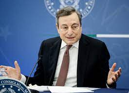 La vittoria di Draghi e dell’ economia italiana La vittoria di Draghi e dell’ economia italiana
