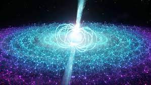 La gigantesca eruzione di una stella di neutroni è “Un vero mostro cosmico!” La gigantesca eruzione di una stella di neutroni è “Un vero mostro cosmico!”