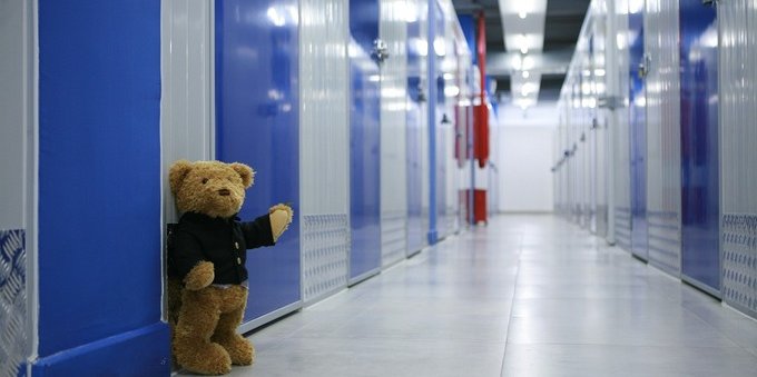Self Storage, con la pandemia tutti vogliono un box: il grafico della settimana Self Storage, con la pandemia tutti vogliono un box: il grafico della settimana