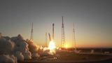 Il secondo stadio di un razzo SpaceX Falcon 9 potrebbe colpire la Luna a marzo, non di proposito Il secondo stadio di un razzo SpaceX Falcon 9 potrebbe colpire la Luna a marzo, non di proposito