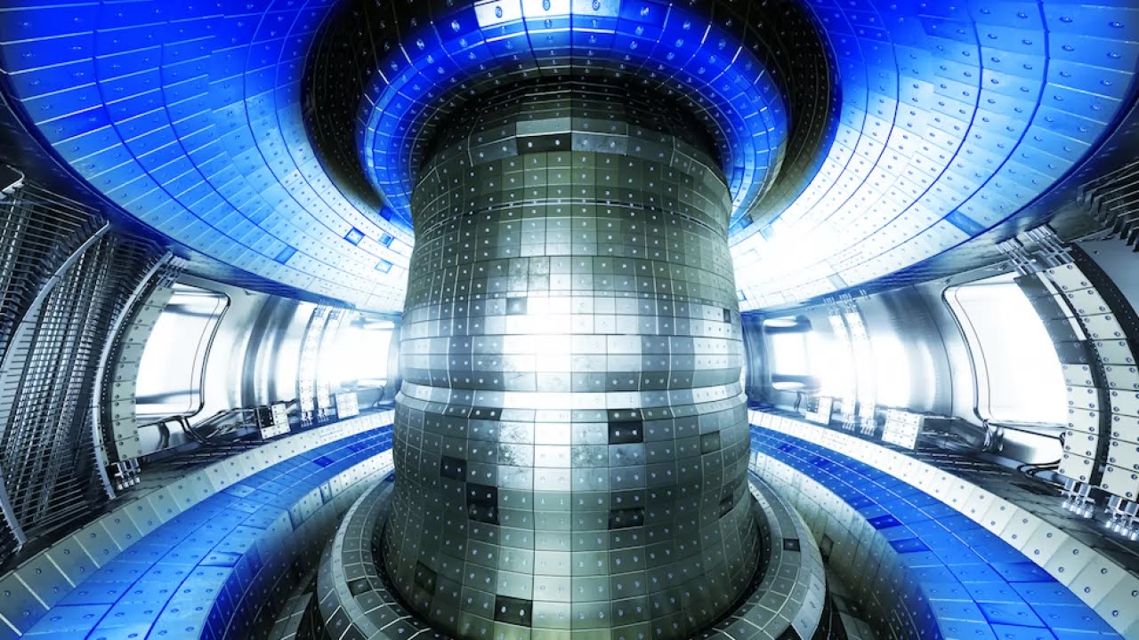 Il “Sole Artificiale” della Cina raggiunge un nuovo record per la fusione nucleare Il “Sole Artificiale” della Cina raggiunge un nuovo record per la fusione nucleare
