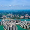 Nel mondo ci sono sempre più isole artificiali Nel mondo ci sono sempre più isole artificiali