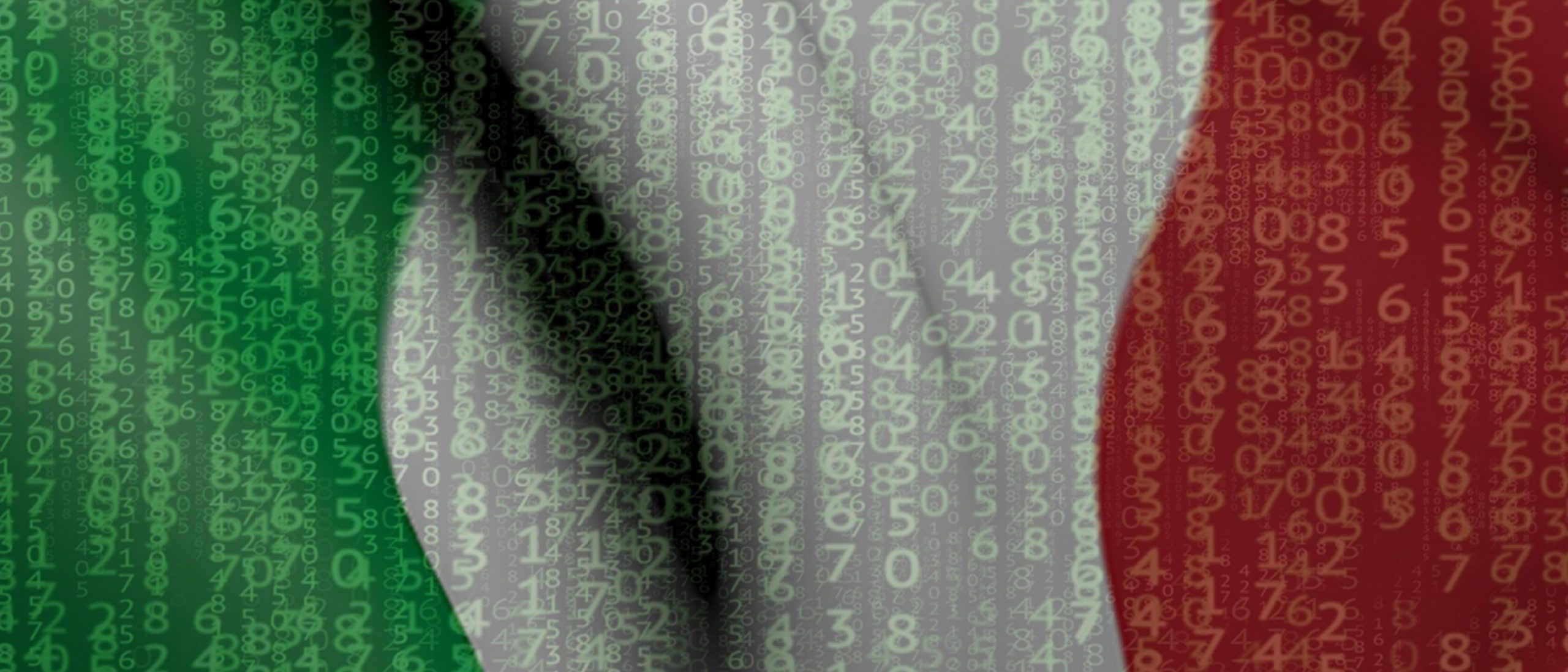Spazio cibernetico: le minacce, i rischi e le opportunità per l’ Italia
