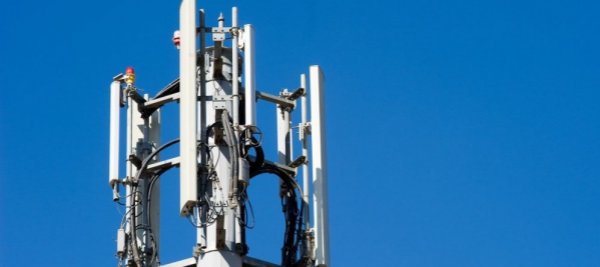 Raggiunta una trasmissione wireless di sesta generazione (6G) Raggiunta una trasmissione wireless di sesta generazione (6G)