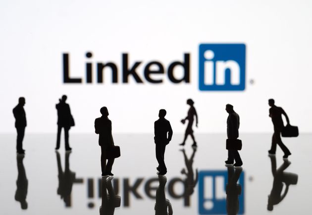 Linkedin: è la piazza dove guardano le aziende Linkedin: è la piazza dove guardano le aziende