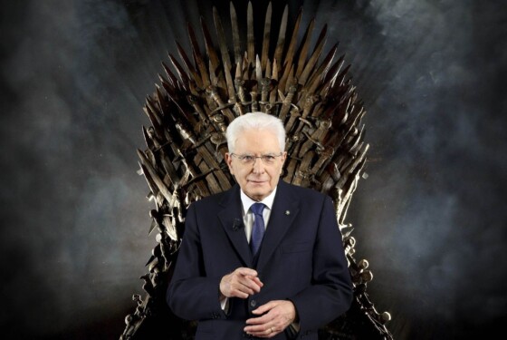 Tutti i giochi di potere dietro il Mattarella bis