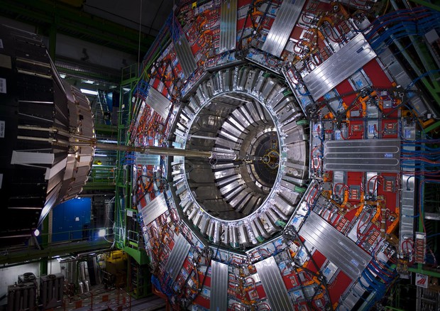 Trovata la particella X nella zuppa primordiale dopo il Big Bang Trovata la particella X nella zuppa primordiale dopo il Big Bang