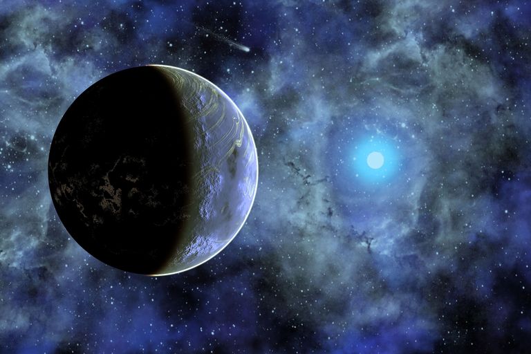 Trovati 170 pianeti che vagano senza stella, ed è una scoperta pazzesca