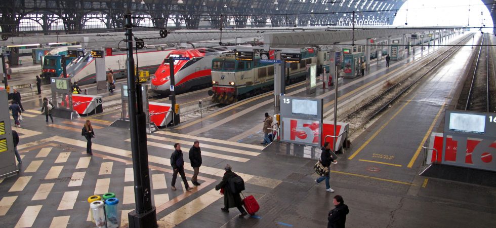Infrastrutture e mobilità sostenibile: investimenti fino al 2036 per modernizzare il paese Infrastrutture e mobilità sostenibile: investimenti fino al 2036 per modernizzare il paese