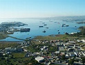 La riqualificazione del porto di Augusta finanziata per 53 milioni di euro da CDP