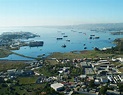 La riqualificazione del porto di Augusta finanziata per 53 milioni di euro da CDP La riqualificazione del porto di Augusta finanziata per 53 milioni di euro da CDP