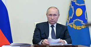 Fuochi all’ angolo dell’ impero: cosa rischia e cosa può fare Putin Fuochi all’ angolo dell’ impero: cosa rischia e cosa può fare Putin