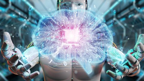 Robot: in grado di leggere la mente umana costruito dagli scienziati cinesi Robot: in grado di leggere la mente umana costruito dagli scienziati cinesi