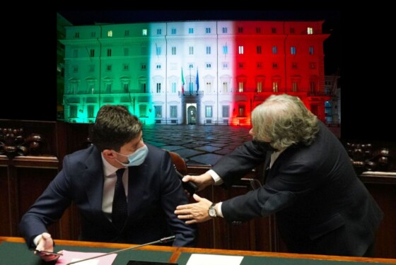Obbligo, Dad e green pass: ecco cosa non torna nel nuovo decreto Obbligo, Dad e green pass: ecco cosa non torna nel nuovo decreto