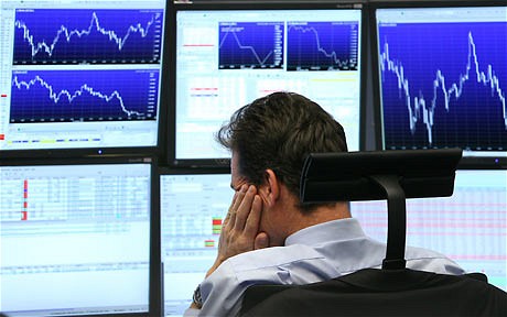 BORSE e MERCATI: la quiete dopo la tempesta? BORSE e MERCATI: la quiete dopo la tempesta?