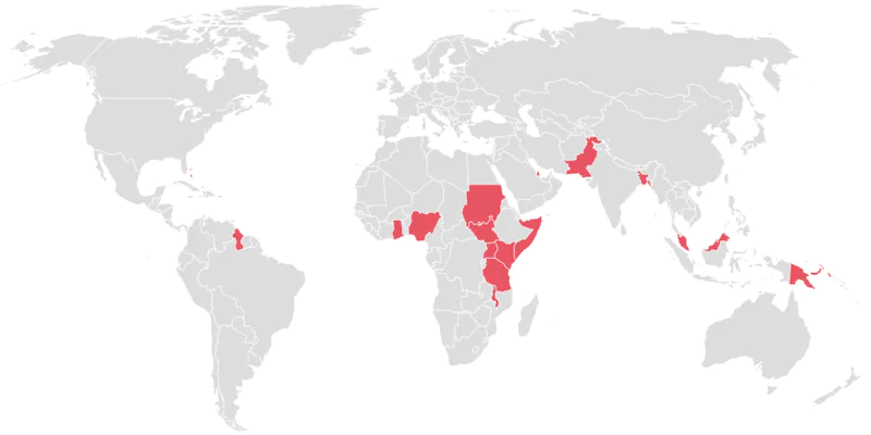 Suicidio: in 20 paesi è un reato