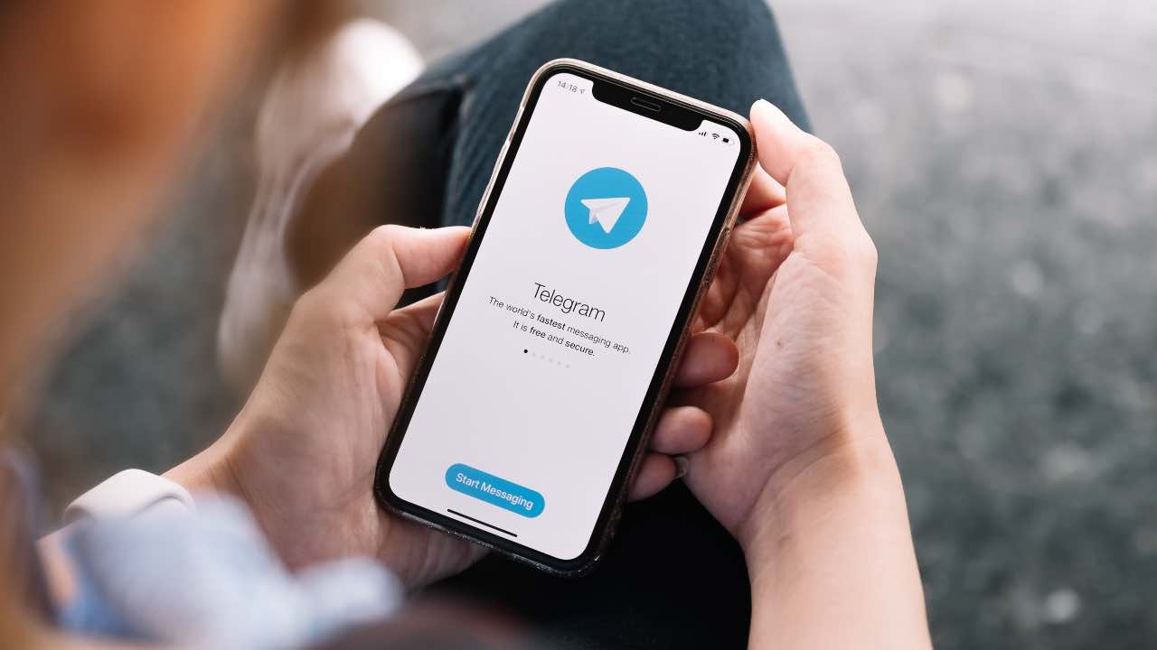 Telegram: segnalata una pericola app che hackera i dispositivi e ruba i dati