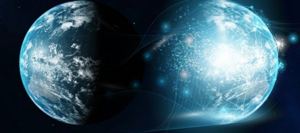 L’Esa: al lavoro sul “gemello digitale” della Terra L’Esa: al lavoro sul “gemello digitale” della Terra