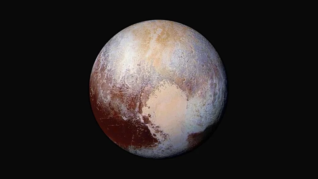 Por qué algunos astrónomos creen que Plutón debería volver a ser un planeta? Por qué algunos astrónomos creen que Plutón debería volver a ser un planeta?
