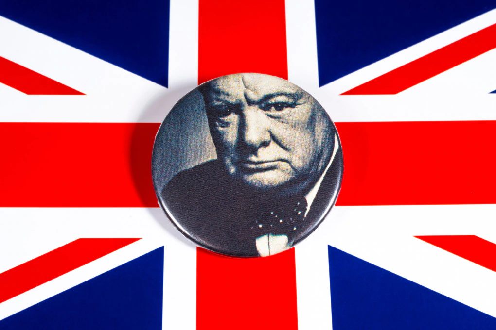 Winston Churchill: luci e ombre di un grande statista