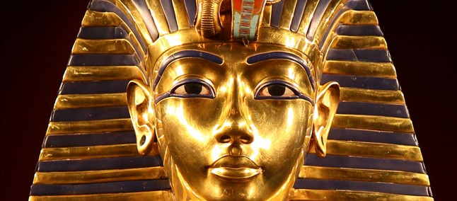 Tutankhamon, i raggi X confermano che la lama del suo pugnale viene dallo spazio