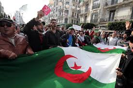 Algeria: preoccupa la repressione politica