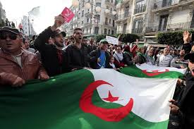 Algeria: preoccupa la repressione politica Algeria: preoccupa la repressione politica