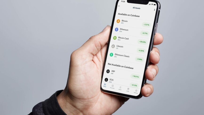 Criptovalute: cos’è e come funziona Coinbase Criptovalute: cos’è e come funziona Coinbase