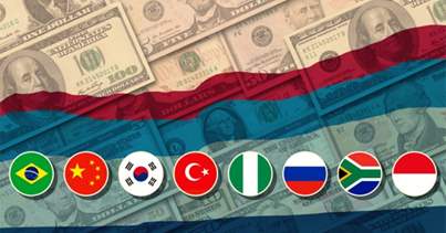 La stretta monetaria anticipata rende attraente il debito emergente in valuta locale La stretta monetaria anticipata rende attraente il debito emergente in valuta locale