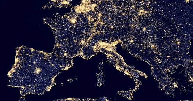 L’Europa vuole costruire la sua rete di satelliti: al via piano da 6 miliardi