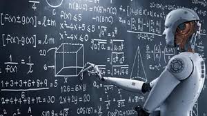 IN FUTURO INTERNET SARÀ COSTRUITO QUASI INTERAMENTE DALL’INTELLIGENZA ARTIFICIALE IN FUTURO INTERNET SARÀ COSTRUITO QUASI INTERAMENTE DALL’INTELLIGENZA ARTIFICIALE