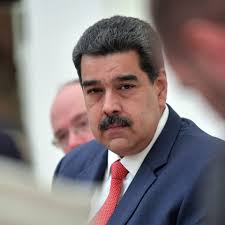 Maduro: spionaggio (made in Russia)