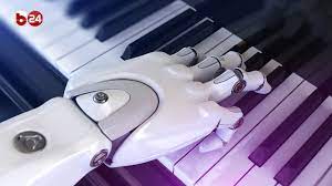 LA MUSICA PRODOTTA DALL’INTELLIGENZA ARTIFICIALE È ARTE?