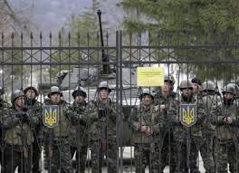 Russian Gate 2014 – 2022 Russian Gate 2014 – 2022