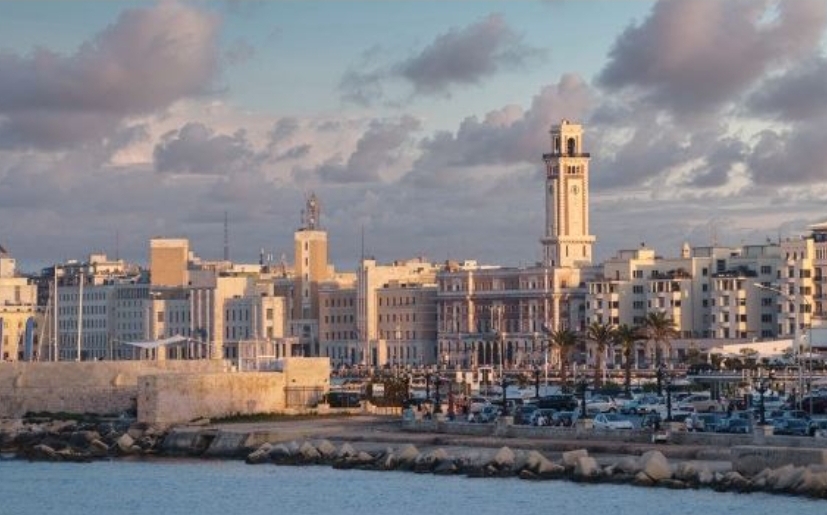 A Bari la 74° edizione del Prix Italia A Bari la 74° edizione del Prix Italia