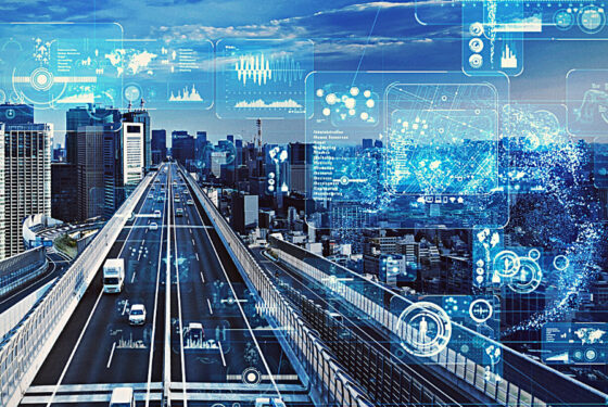 Smart city: è sfida per sostenibilità e digitale Smart city: è sfida per sostenibilità e digitale