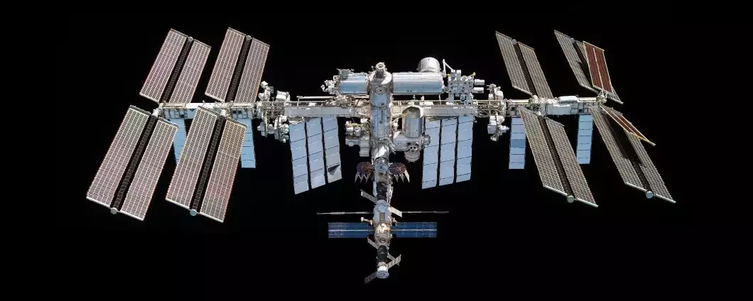 La Stazione spaziale internazionale sarà dismessa nel 2031