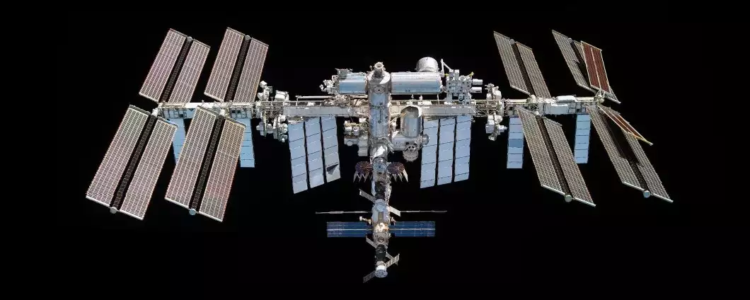 La Stazione spaziale internazionale sarà dismessa nel 2031 La Stazione spaziale internazionale sarà dismessa nel 2031