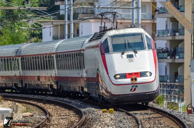 Ferrovie: Pescara- Roma, Giovannini: “opera strategica”