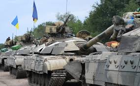 Ucraina, crocevia d’ Europa: perché Kiev è strategica?