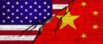 Ultime dall’ interdipendenza tecnologica Usa- Cina