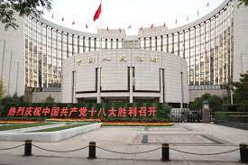 Banche cinesi: in crisi di liquidità