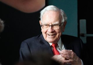 Buffett insegna come investire durante le fasi di volatilità, le regole