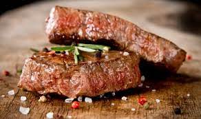 Una startup americana vuole produrre carne finta dall’ anidride carbonica Una startup americana vuole produrre carne finta dall’ anidride carbonica