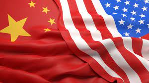 Corsa tech: gli Stati Uniti davanti alla Cina e il report sparisce Corsa tech: gli Stati Uniti davanti alla Cina e il report sparisce
