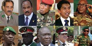 Africa: dilagano colpi stato, ecco cosa sta accadendo Africa: dilagano colpi stato, ecco cosa sta accadendo