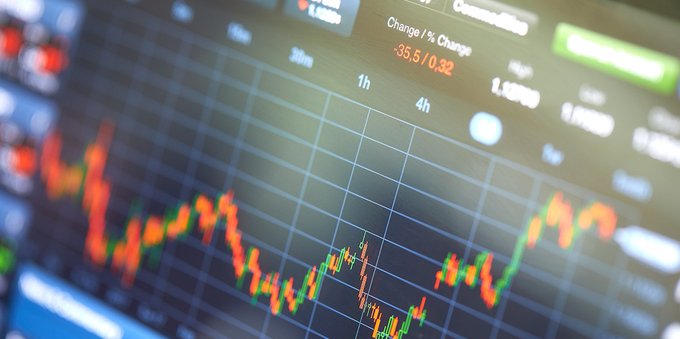 ETF: cosa sono e come investire ETF: cosa sono e come investire