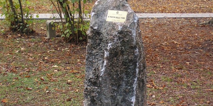 Giorno del Ricordo: cos’è e perché il 10 febbraio si ricordano le foibe Giorno del Ricordo: cos’è e perché il 10 febbraio si ricordano le foibe