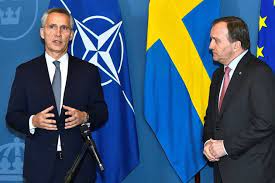 Nato: il nuovo “contenimento” sarà scandinavo e orientale Nato: il nuovo “contenimento” sarà scandinavo e orientale